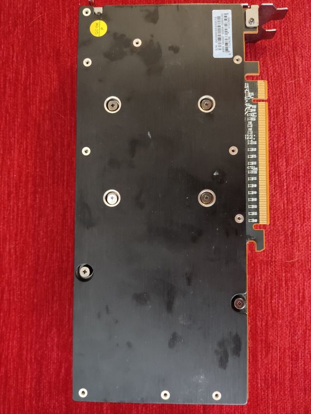 rx 5600 xt segunda mano