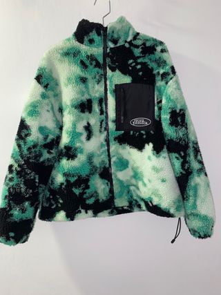Chaqueta borrego