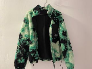 Chaqueta borrego