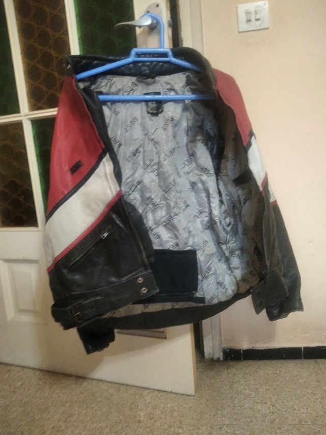 chaqueta y pantalon best