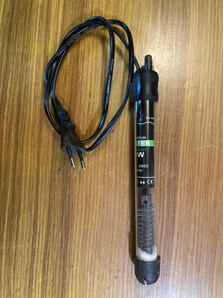 Riscaldatore per acquario