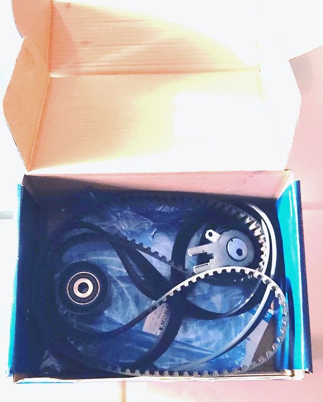 CITROEN C5 III 1.6 110 CV HDI - KIT DISTRIBUCIÓN