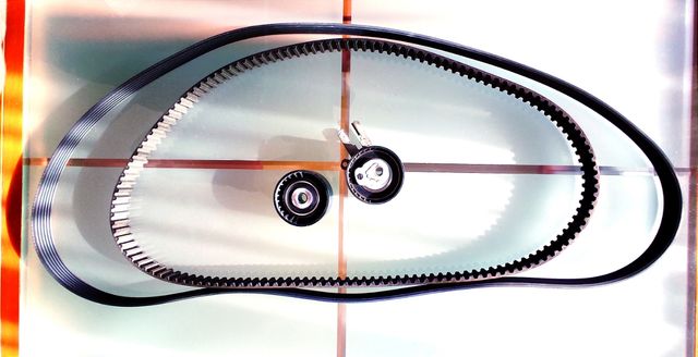 CITROEN C5 III 1.6 110 CV HDI - KIT DISTRIBUCIÓN