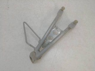 ESTRIBERA TRASERA IZQ. Motorhispania RX 50 2002
