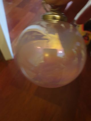 Decoración navideña