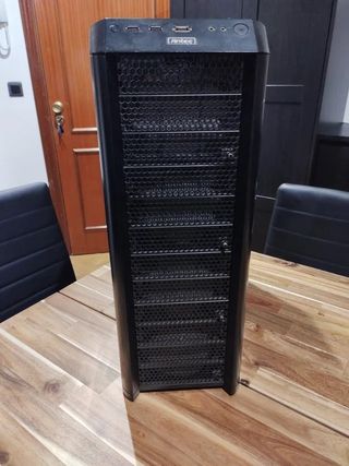Antec Twelve Hundred