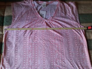 PIJAMA MUJER MASSANA 
