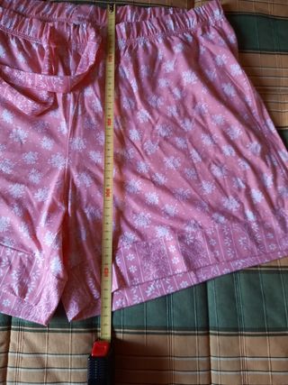 PIJAMA MUJER MASSANA 