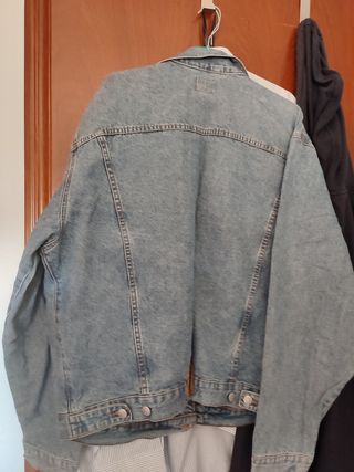 cazadora hombre 
