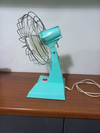 Ventilatore SICER anni 60