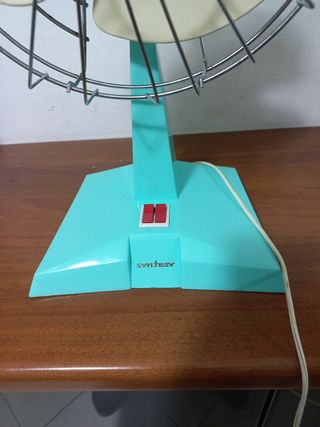 Ventilatore SICER anni 60