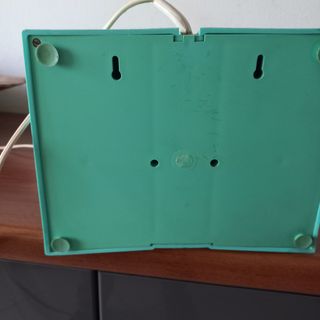 Ventilatore SICER anni 60