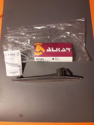 Piloto intermitente para Alfa Romeo 159