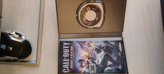 CAL OF DUTY ROAD TO VICTORY  PSP