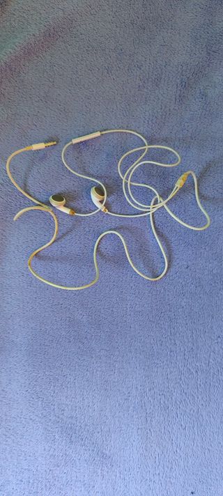 Cascos Iphone
