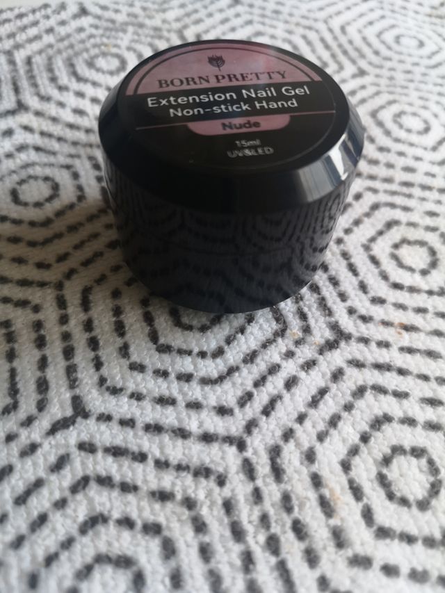 Gel uñas poly gel