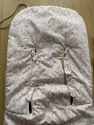 Funda silla paseo. Giraffa bianca 