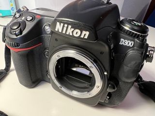NikonD300