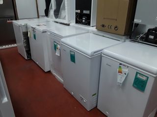 Tara outlet Arcon congelador nuevos desde