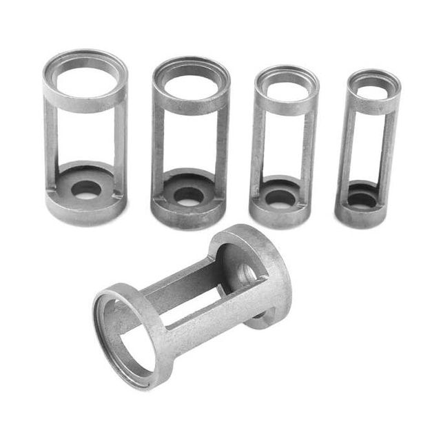 Compresor muelles de válvulas