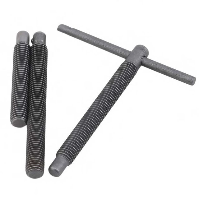 Compresor muelles de válvulas