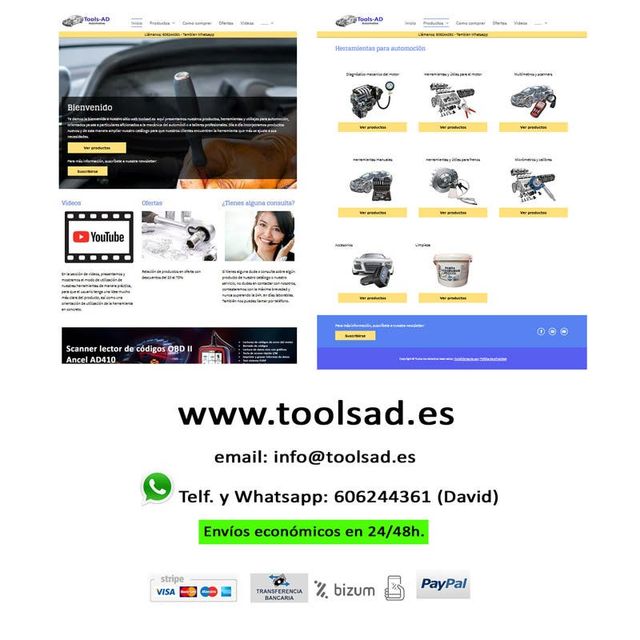 Compresor muelles de válvulas