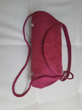 bolso de ceremonia fiesta