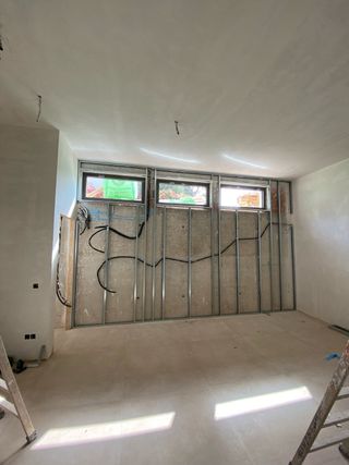 Hacemos todo tepo de pladur 