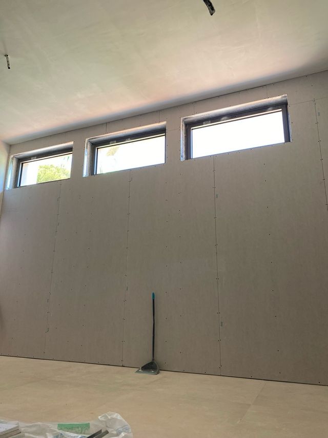 Hacemos todo tepo de pladur 