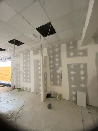 Hacemos todo tepo de pladur 