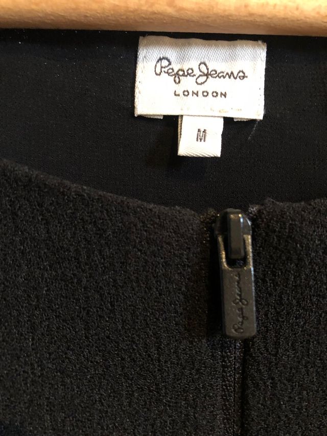 Vestido corto Pepe Jeans