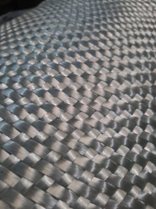 LIQUIDACION 190kg fibra vidrio ROVING SARGA 1600gr