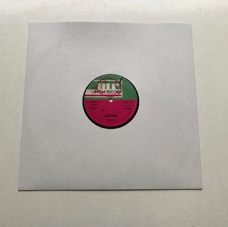 VINILO CAPELLA 1987 EDICIÓN ITALIANA!!