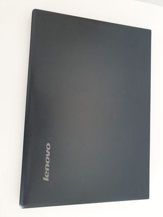 otdenador portatil Lenovo i5 12gb ram SSd win11