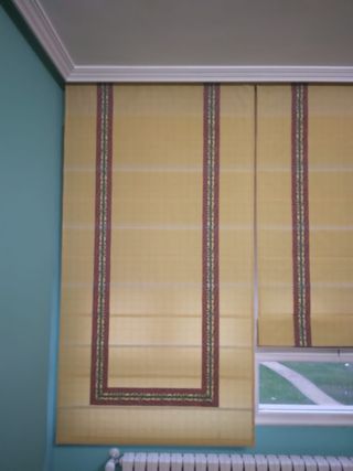 Estore o cortinas
