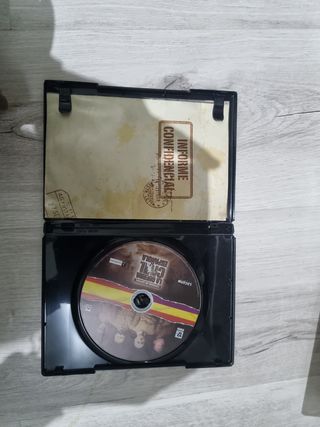 Guerra civil Española pc