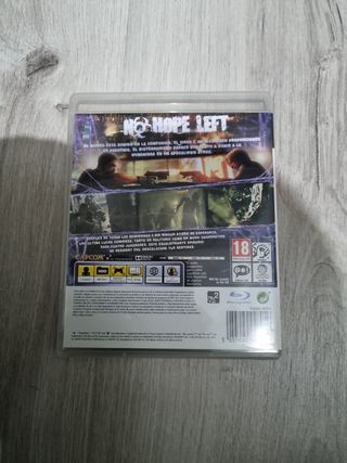 Resident Evil 6