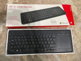Teclado bluetooth