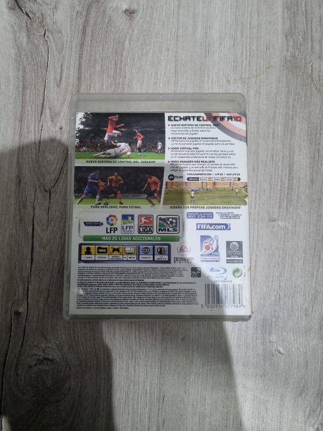 Fifa 10