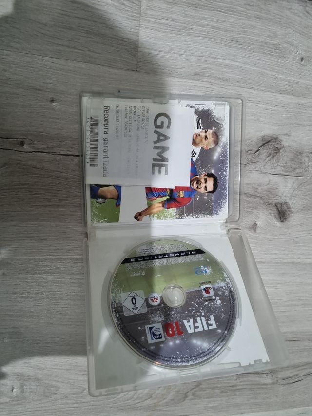 Fifa 10