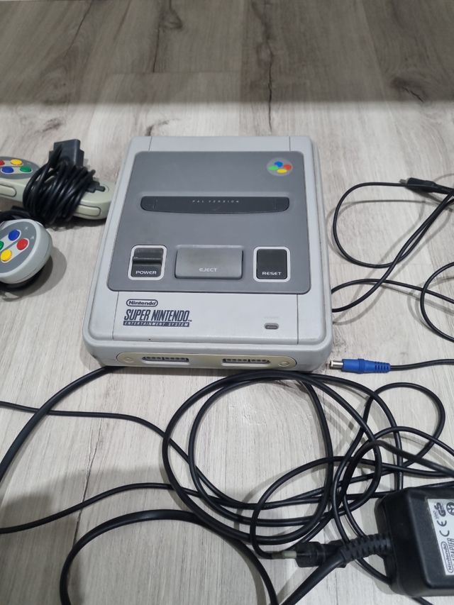 Supernintendo