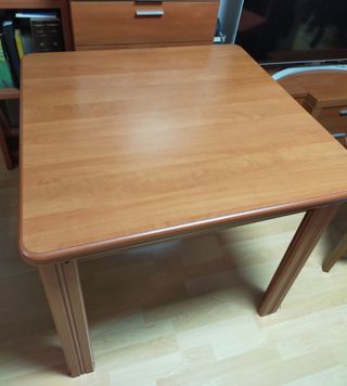 Mesa Comedor