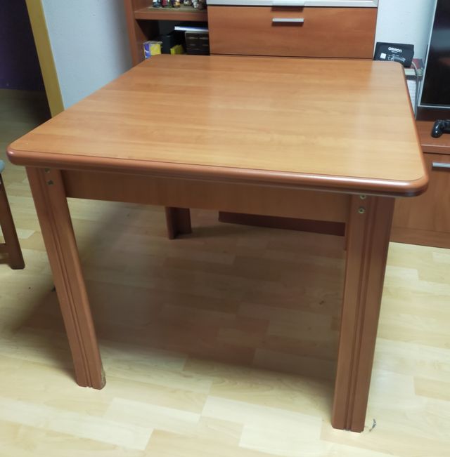 Mesa Comedor