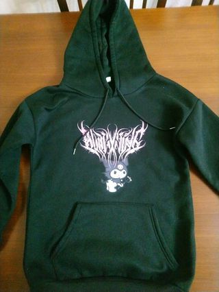 sudadera niñ@