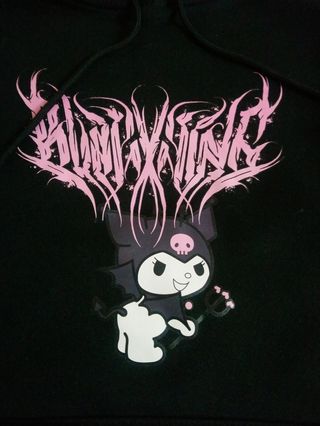 sudadera niñ@