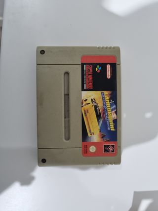 Lamborghini american challenge
