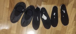 zapatillas baile 