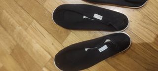 zapatillas baile 