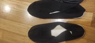 zapatillas baile 
