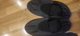 zapatillas baile 